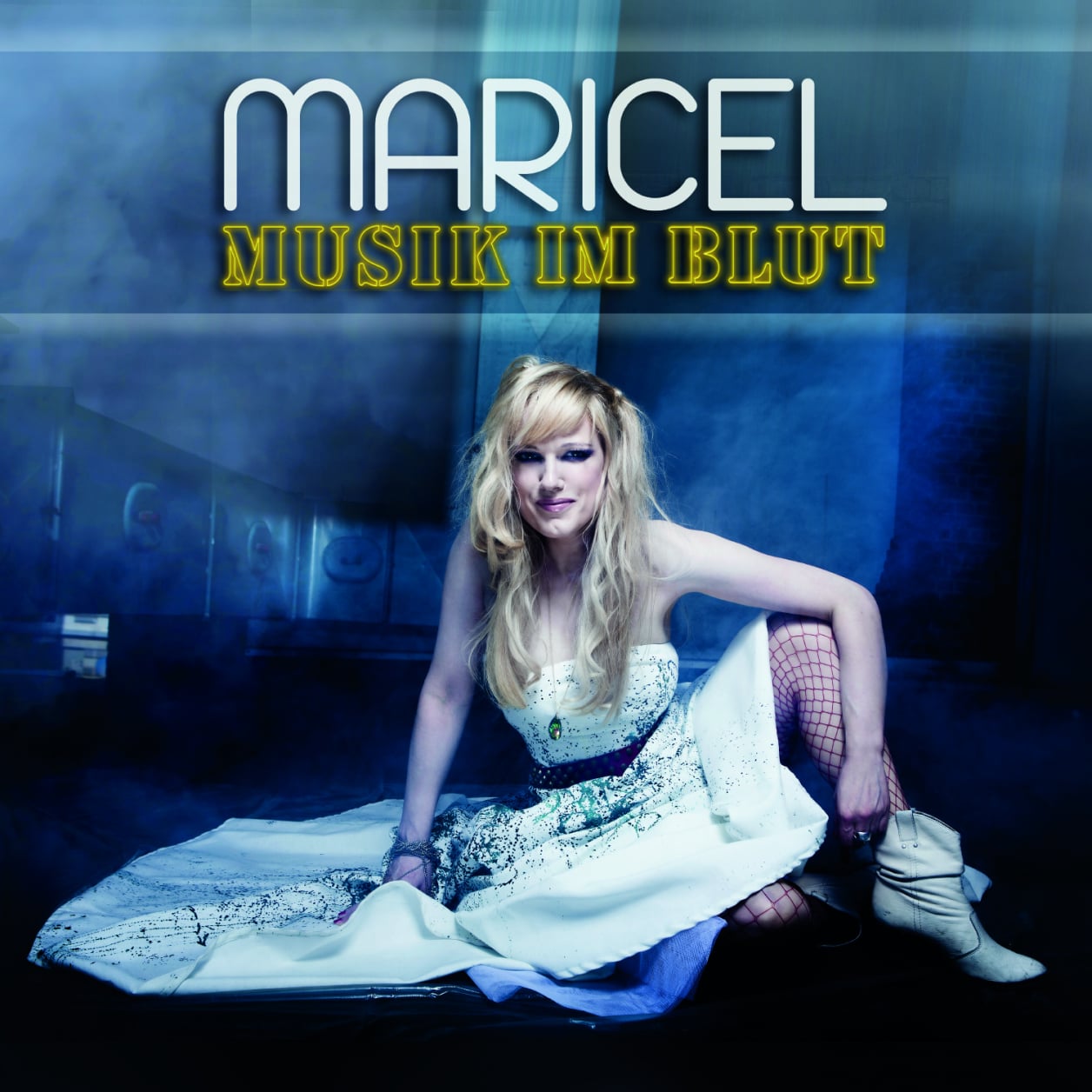 Maricel - Musik im Blut